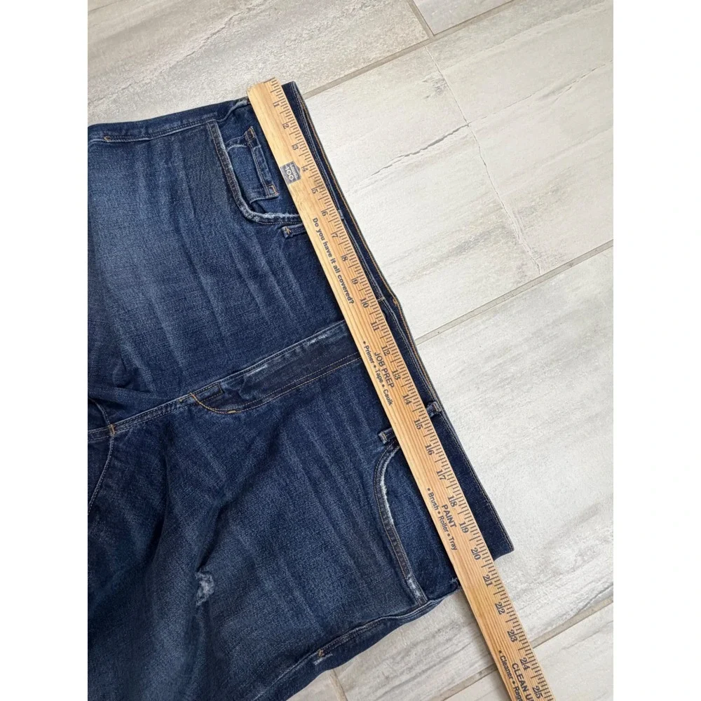 Joes Jeans The Asher Slim Fit Baldwin Wash Mens Denim Jeans W40 CD8BL98315 Blue